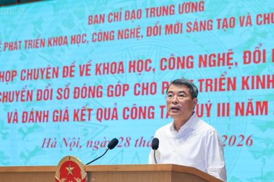 Thủ tướng yêu cầu thu hút các dự án FDI lớn về trung tâm dữ liệu, trung tâm tính toán hiệu năng cao