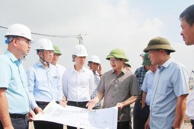 Dám nghĩ, dám làm vì Nhân dân: Sẵn sàng nhận việc khó