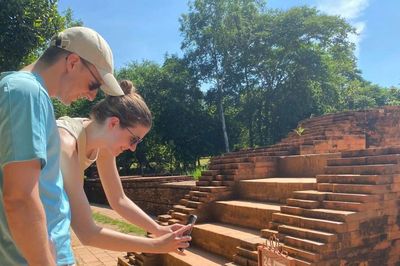 Công nghệ mở rộng không gian phát triển du lịch