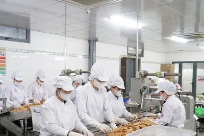 Mở rộng dư địa cho sản phẩm