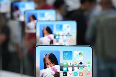 Apple đối mặt mức bồi thường kỷ lục hơn 5,7 tỷ USD vì công nghệ Taptic Engine trên iPhone