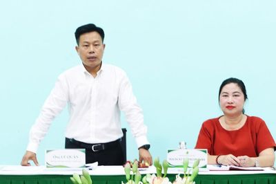 Trường Cao đẳng Đà Nẵng hướng đến trung tâm đào tạo thực hành vùng chất lượng cao