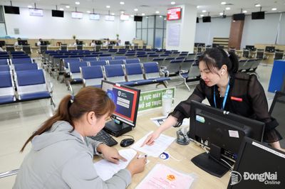 Xây dựng chính quyền thân thiện (Bài 1)