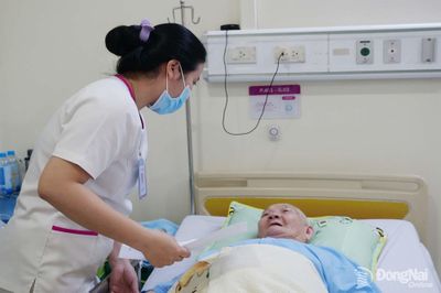 Tham gia bảo hiểm xã hội tự nguyện: Chủ động tích lũy để hưởng lương hưu và chăm sóc sức khỏe tuổi già