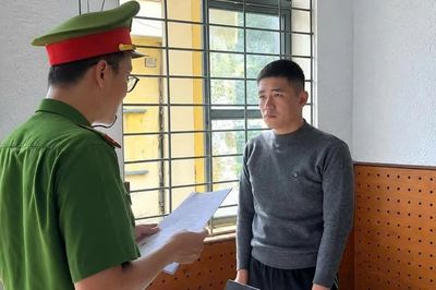 Khởi tố đối tượng đột nhập nhà dân trộm cắp tài sản