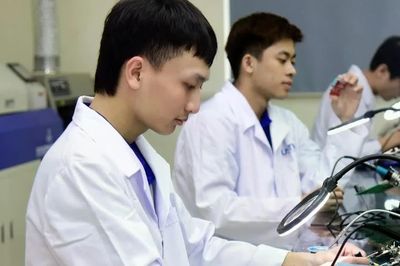 Doanh nghiệp cần sinh viên ngành nào nhất trong kỷ nguyên AI?