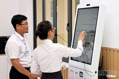 Phát huy vai trò dân vận chính quyền, dân chủ cơ sở
