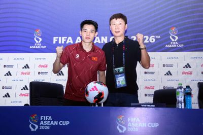 Bảng B, hạng 1, FIFA ASEAN Cup 2026: Quyết liệt tranh ngôi đầu