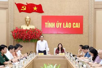 Đổi mới phương thức lãnh đạo, nâng cao chất lượng công tác xây dựng Đảng