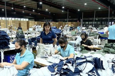 Doanh nghiệp Lào Cai với bài toán thiếu lao động