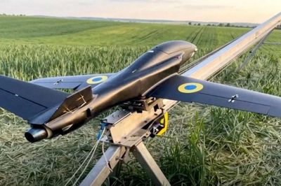 Chiến thuật chống UAV phản lực của Ukraine và giải pháp rocket APKWS trên tiêm kích F-15E