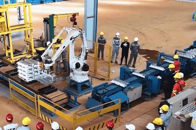 Lâm Đồng mở rộng không gian, đón dòng vốn công nghiệp