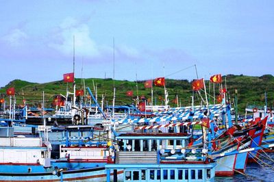 'Mắt thần' VMS trong cuộc chiến chống IUU ở Lâm Đồng