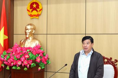 Bí thư Tỉnh ủy Lâm Đồng Y Thanh Hà Niê Kđăm chỉ đạo giải quyết dứt điểm các kiến nghị của công dân