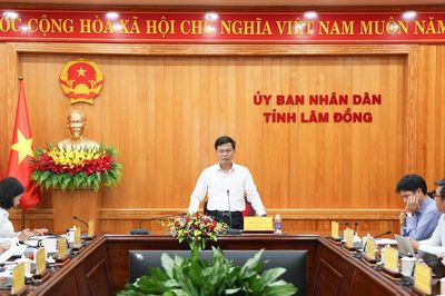 Lâm Đồng đổi mới xúc tiến, phát triển công nghiệp văn hóa