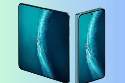 vivo X Fold6 lộ thời điểm ra mắt quốc tế: Cấu hình đột phá với pin 7.000mAh và camera 200MP
