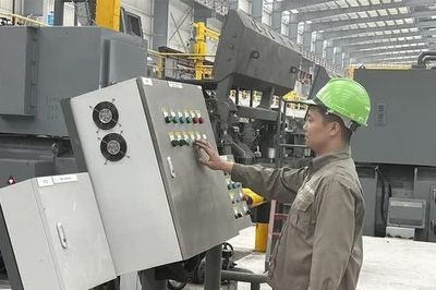 Tạo đà cho doanh nghiệp nhỏ và vừa phát triển