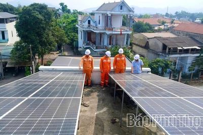 Xây dựng văn hóa tiết kiệm năng lượng: Lan tỏa hành động vì một tương lai xanh - Kỳ 2: Động lực chuyển đổi xanh vì một tương lai bền vững