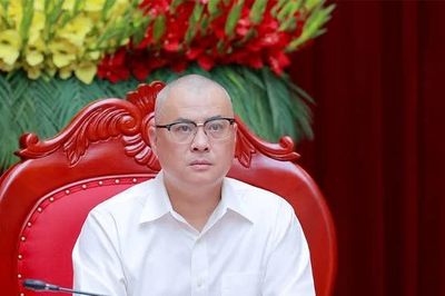 Đưa khoa học, công nghệ trở thành động lực tăng trưởng