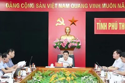 Tập trung tháo gỡ khó khăn cho các dự án tồn đọng, kéo dài