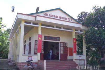 Để giảm nghèo bền vững