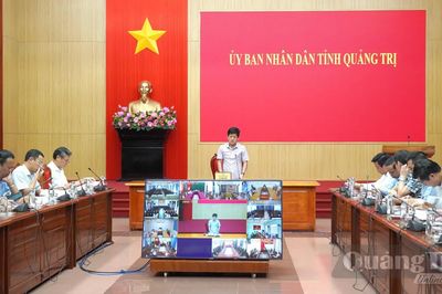 Các đơn vị, địa phương hoàn thành kế hoạch giải ngân chi tiết trước ngày 5/10