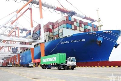 Kinh tế Việt Nam: Triển vọng tăng trưởng cao