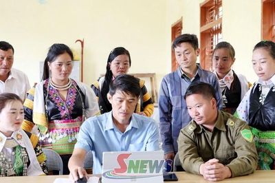 Luồng sinh khí mới từ vận hành mô hình hai cấp •Kỳ 1: Bắt nhịp 'guồng quay' mới