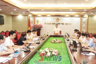 Tháo gỡ vướng mắc các dự án giao thông, xây dựng, khu đô thị