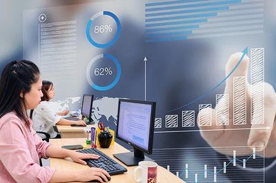 Đánh giá theo KPI: Rõ việc để rõ trách nhiệm