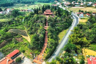 Giữ gìn văn hóa truyền thống ở Phú Đình
