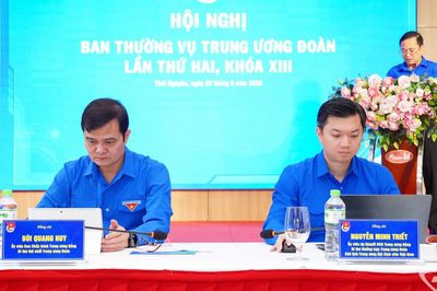 Đổi mới công tác Đoàn, phát huy vai trò tiên phong của thanh niên