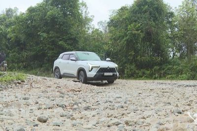 Thái Nguyên: Đầu tư trên 2.000 tỷ đồng phát triển giao thông các xã khó khăn