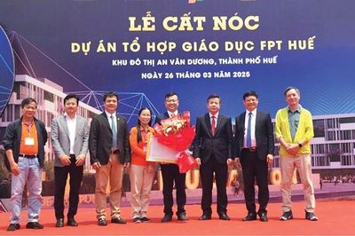 Biến dư địa đầu tư giáo dục thành nguồn lực phát triển