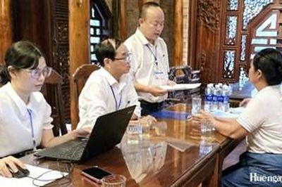 Kiểm tra an toàn thực phẩm tại các cơ sở kinh doanh dịch vụ ăn uống