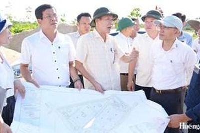 Tháo gỡ vướng mắc, nâng cao hiệu quả khai thác các cụm công nghiệp