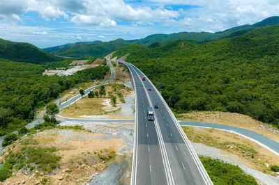28 dự án cao tốc, gần 888.000 tỷ đồng: Mở rộng cánh cửa huy động vốn tư nhân