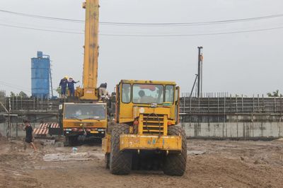 Đầu tư xây mới 3 cầu trên tỉnh lộ 853 ở Đồng Tháp