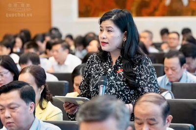 Thu gom, chuyển giao chất thải xây dựng: Phải rõ ai làm gì, ai chịu trách nhiệm