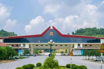 Phát triển Đồng Đăng-Lạng Sơn thành trung tâm dịch vụ cửa khẩu, hậu cần logistics quốc tế