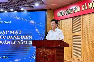 Quy hoạch 68 cán bộ Đăng kiểm: Không chỉ chọn người, mà còn rèn người