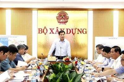 Thứ trưởng Nguyễn Tường Văn: Làm rõ pháp lý khi quy hoạch Khu kinh tế Đông Nam Quảng Trị