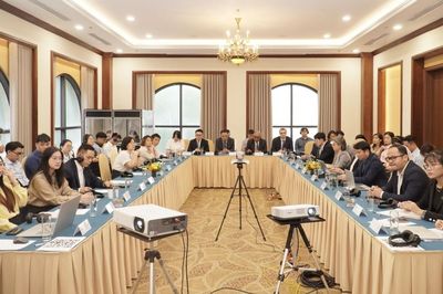 Bộ Tài chính ban hành Quy chế phối hợp trong công tác hội nhập quốc tế