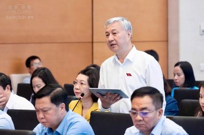 Chuyển tư duy chính sách từ hỗ trợ sang phát triển doanh nghiệp