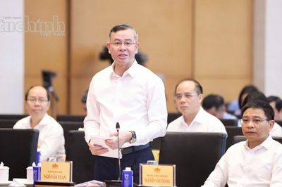 Phát triển doanh nghiệp nhỏ và vừa để đạt mục tiêu tăng trưởng hai con số
