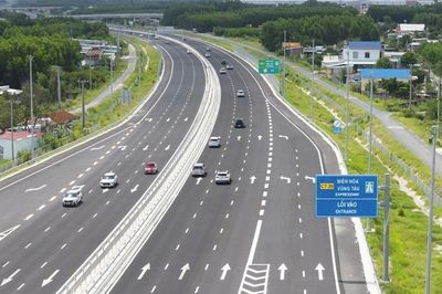 Hạ tầng “vẽ lại” bản đồ bất động sản công nghiệp phía Nam
