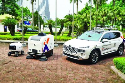 Hà Nội tạo chuyển biến thực chất trong thực hiện Nghị quyết số 57-NQ/TW