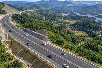 Chốt kế hoạch thẩm định cao tốc Quảng Ngãi - Đăk Hà vốn đầu tư hơn 52.118 tỷ đồng