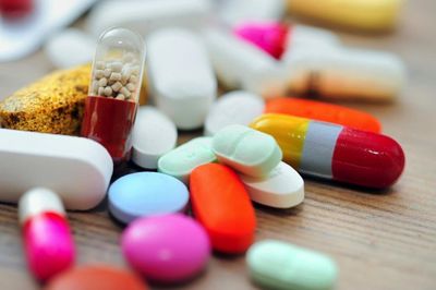 Xử phạt Công ty cổ phần dược phẩm Đạt Vi Phú 25 triệu đồng