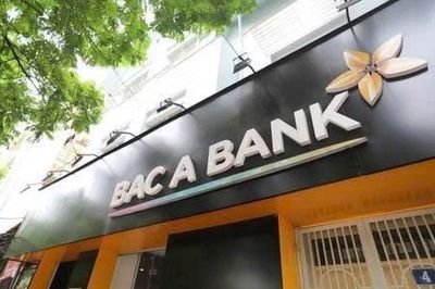Bắc Á Bank thay đổi địa chỉ Phòng giao dịch Yên Lạc